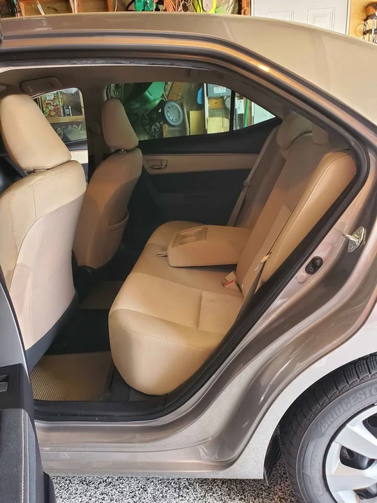 2015 Toyota Corolla 11th Gen - Image 6 of 7