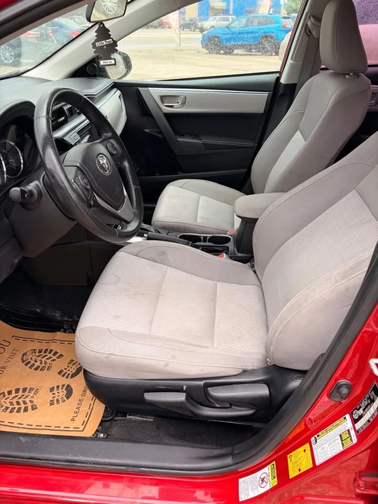 2015 Toyota Corolla 11th Gen - Image 5 of 13