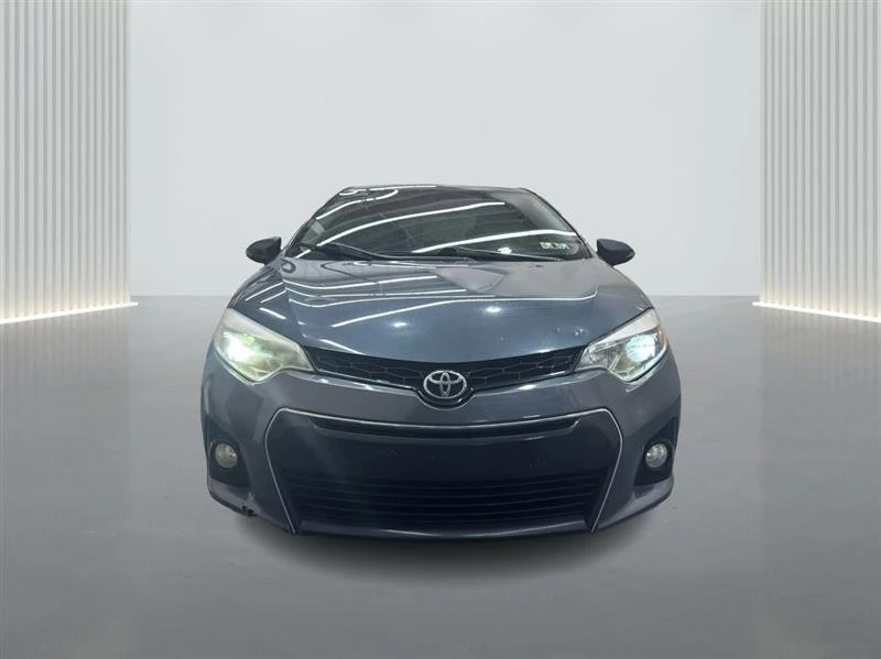 2015 Toyota Corolla 11th Gen - Image 2 of 16