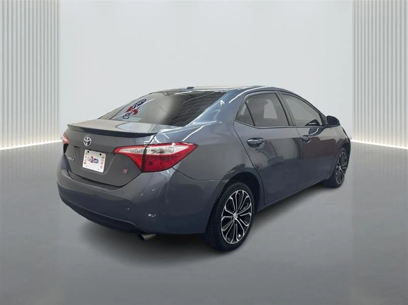 2015 Toyota Corolla 11th Gen - Image 6 of 16