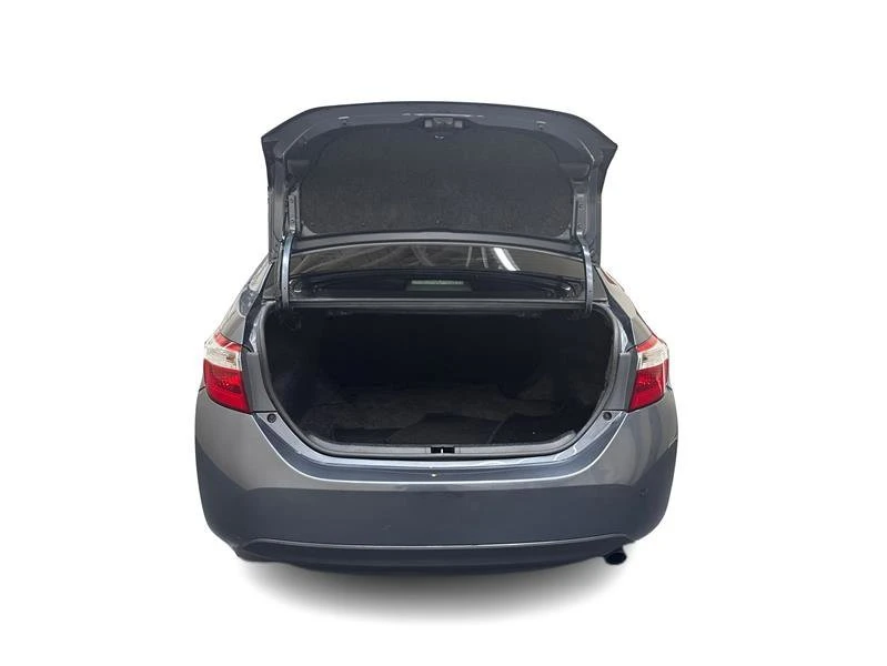 2015 Toyota Corolla 11th Gen - Image 9 of 16