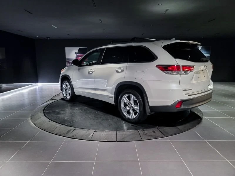 2015 Toyota Highlander - Image 6 of 20
