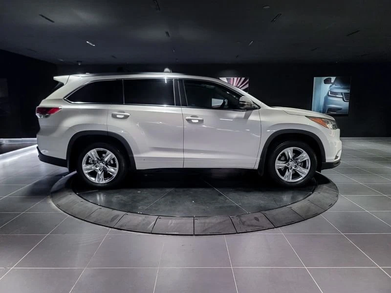 2015 Toyota Highlander - Image 4 of 20