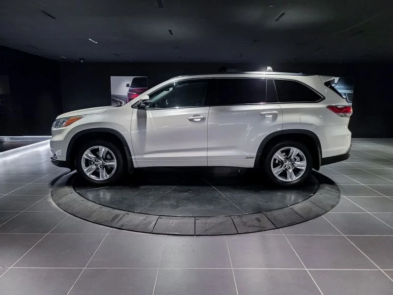 2015 Toyota Highlander - Image 5 of 20