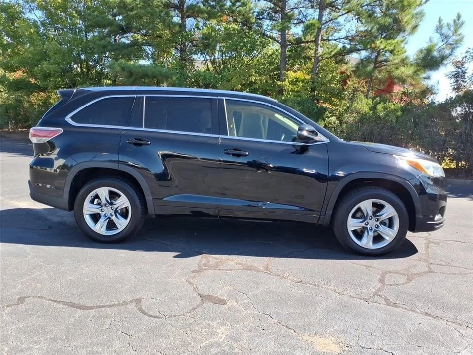 2015 Toyota Highlander - Image 3 of 16