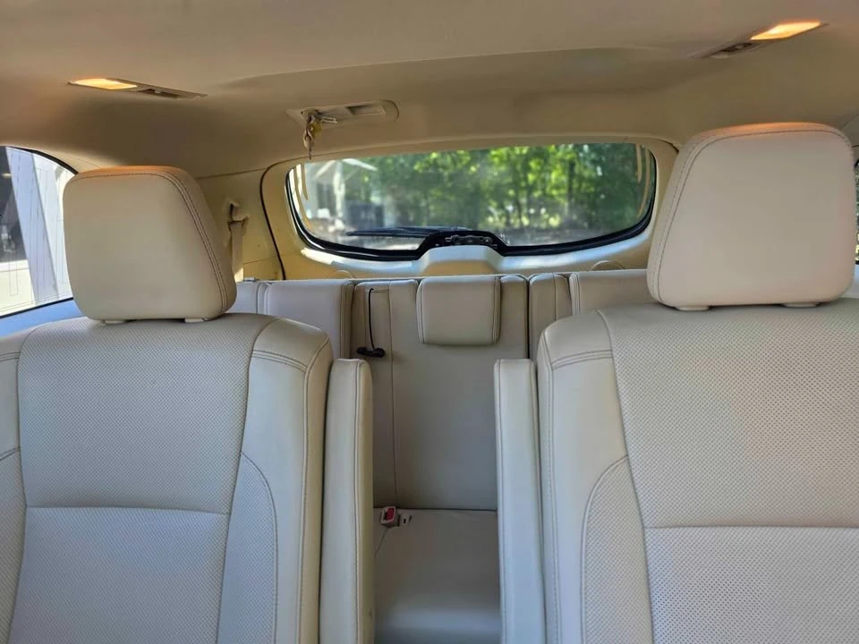 2015 Toyota Highlander - Image 4 of 10