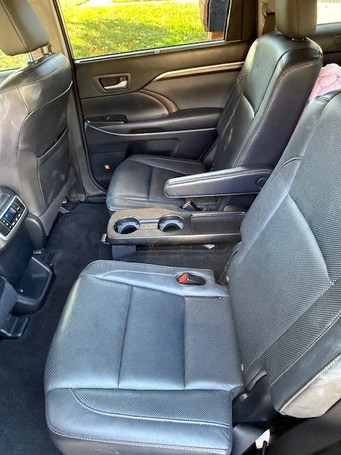 2015 Toyota Highlander - Image 5 of 7