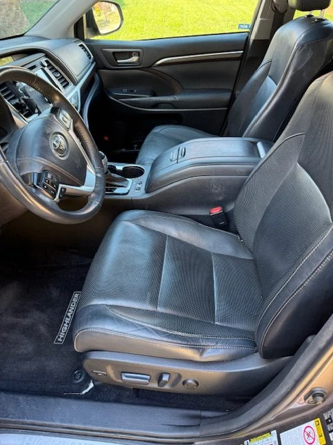 2015 Toyota Highlander - Image 3 of 7