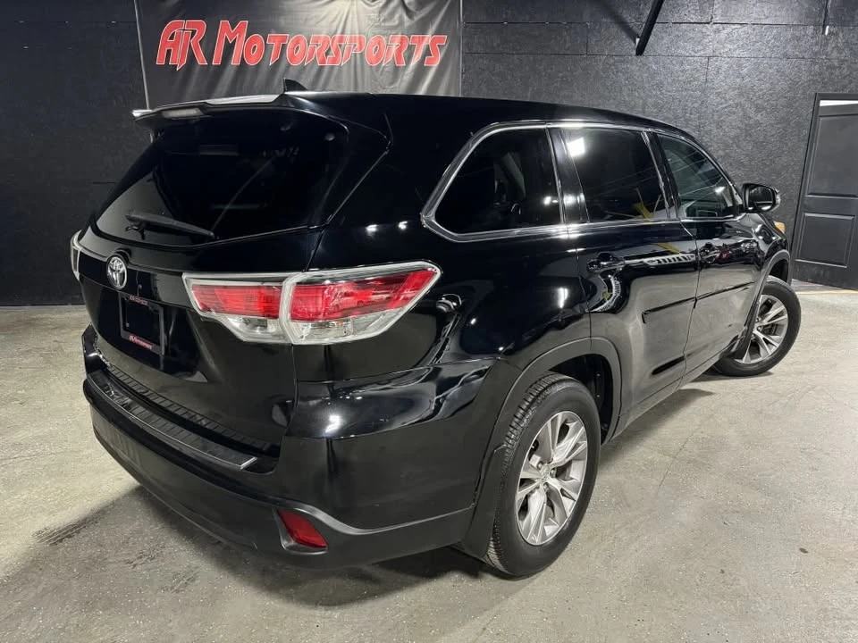 2015 Toyota Highlander - Image 5 of 20