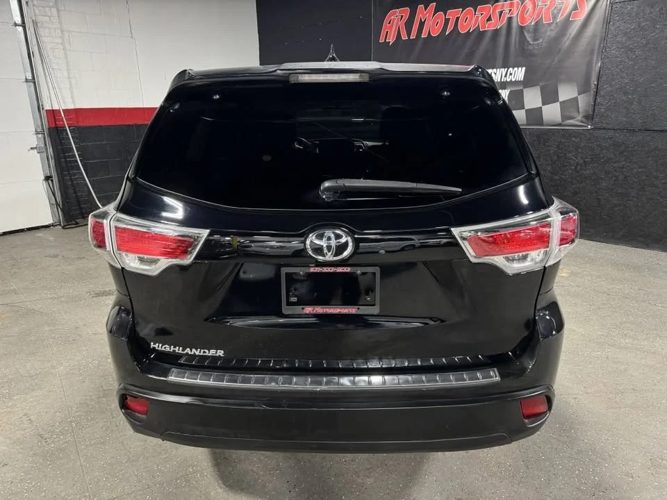 2015 Toyota Highlander - Image 4 of 20