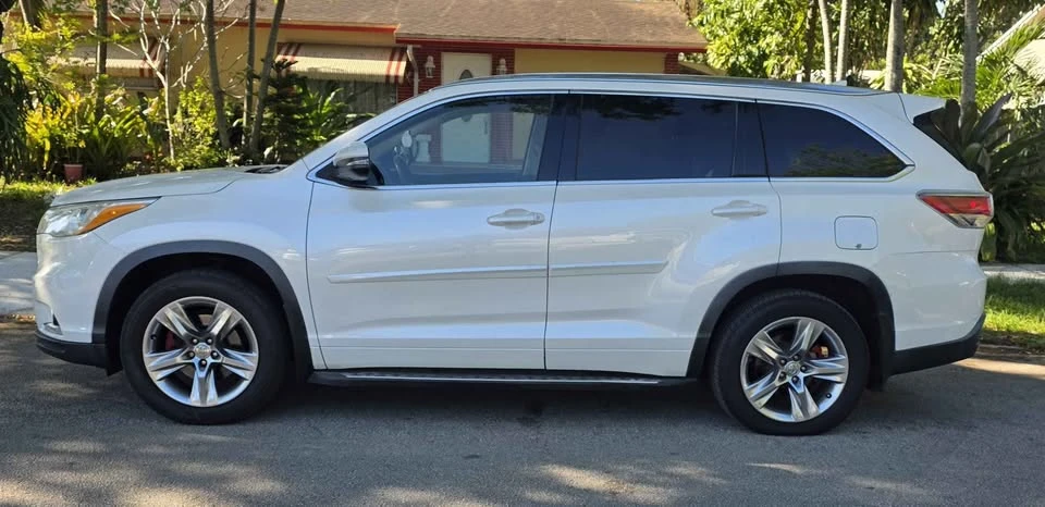 2015 Toyota Highlander - Image 6 of 19