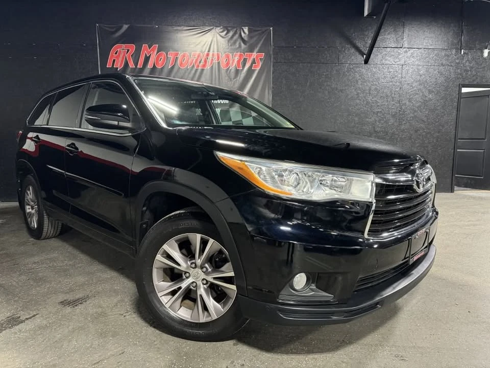 2015 Toyota Highlander - Image 7 of 20