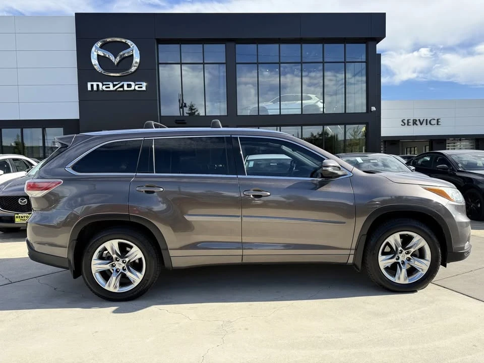 2015 Toyota Highlander - Image 4 of 20