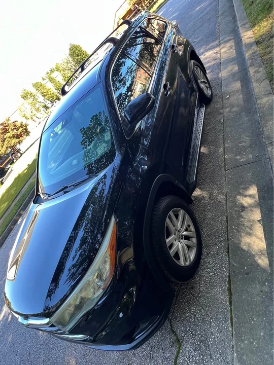 2015 Toyota Highlander - Image 3 of 19