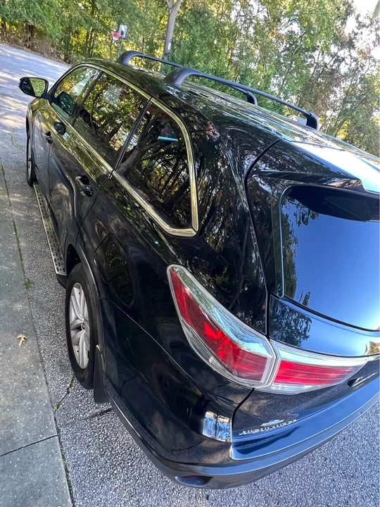 2015 Toyota Highlander - Image 19 of 19