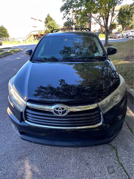 2015 Toyota Highlander - Image 5 of 19