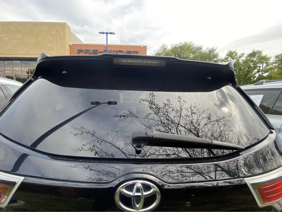2015 Toyota Highlander - Image 5 of 5