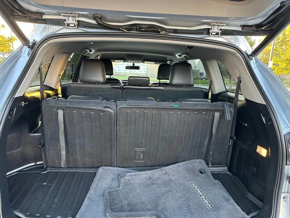 2015 Toyota Highlander - Image 5 of 19