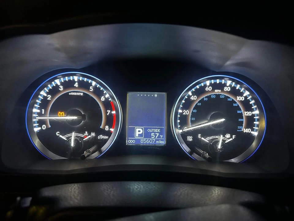2015 Toyota Highlander - Image 17 of 19