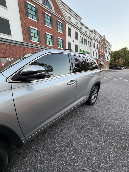 2015 Toyota Highlander - Image 7 of 14