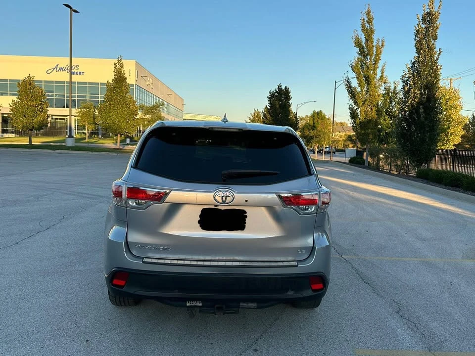 2015 Toyota Highlander - Image 19 of 19