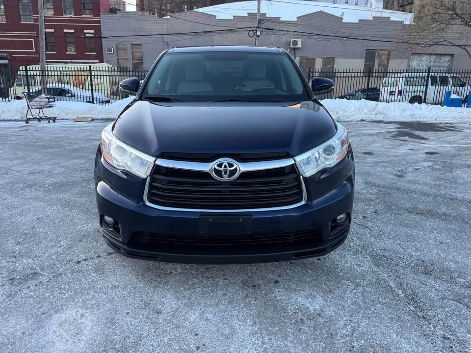 2015 Toyota Highlander - Image 6 of 15