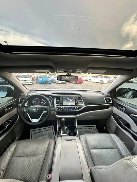 2015 Toyota Highlander - Image 20 of 20