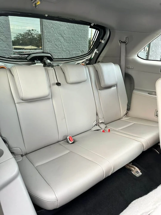 2015 Toyota Highlander - Image 10 of 20