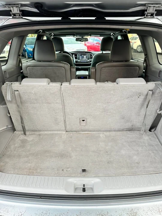 2015 Toyota Highlander - Image 7 of 20