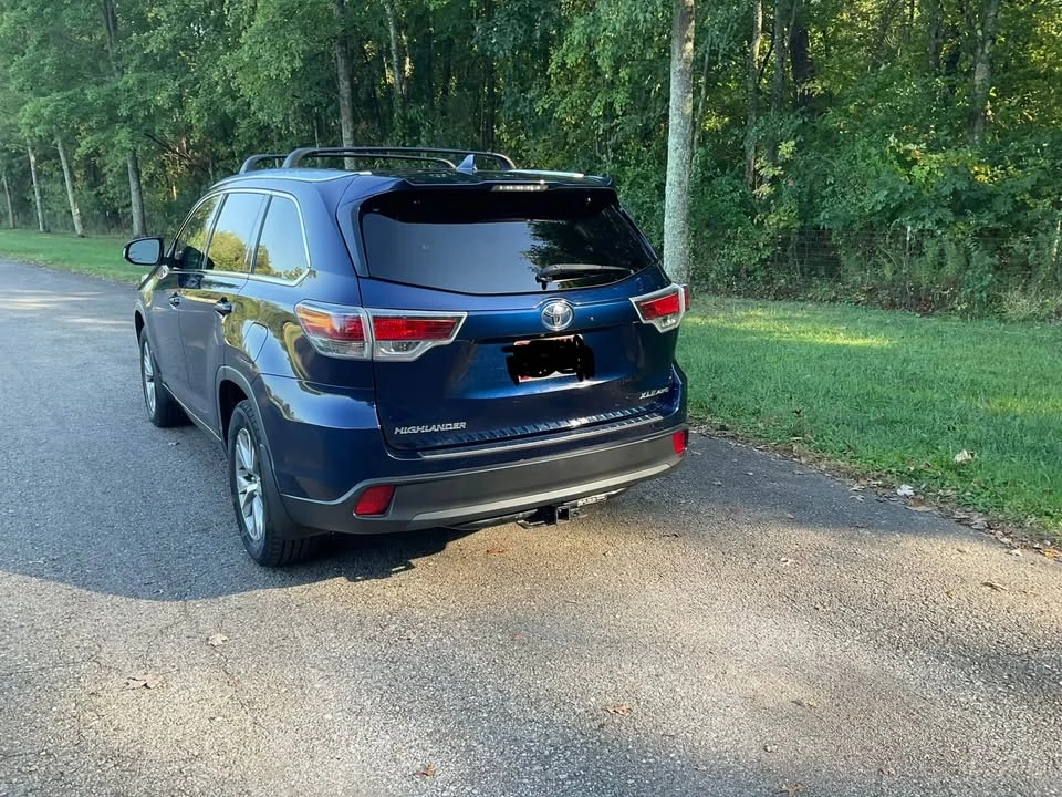 2015 Toyota Highlander - Image 5 of 14