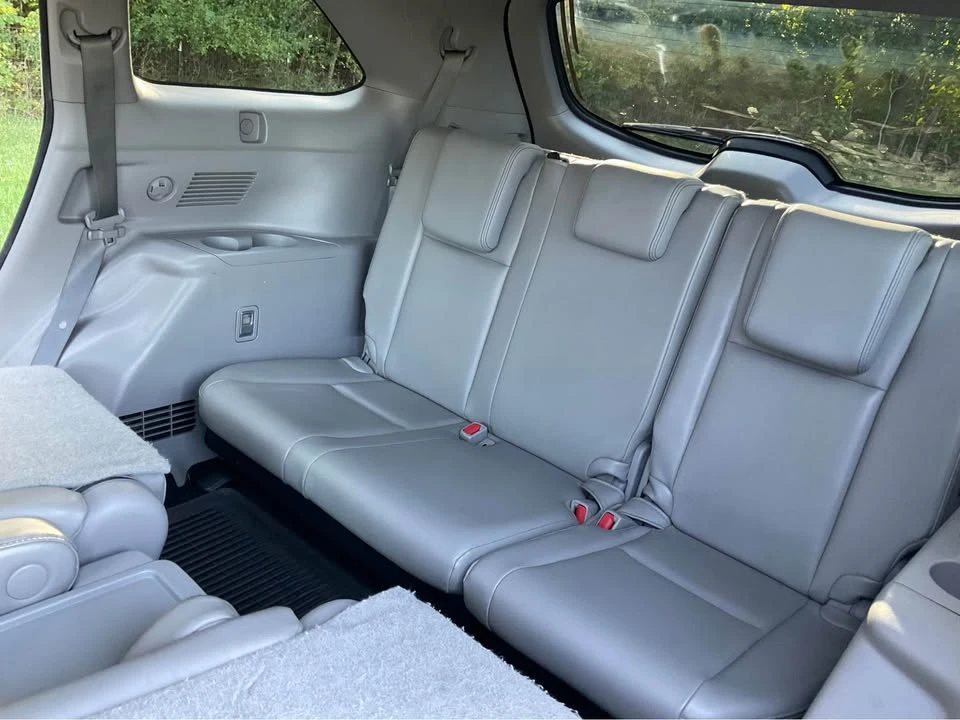 2015 Toyota Highlander - Image 12 of 14