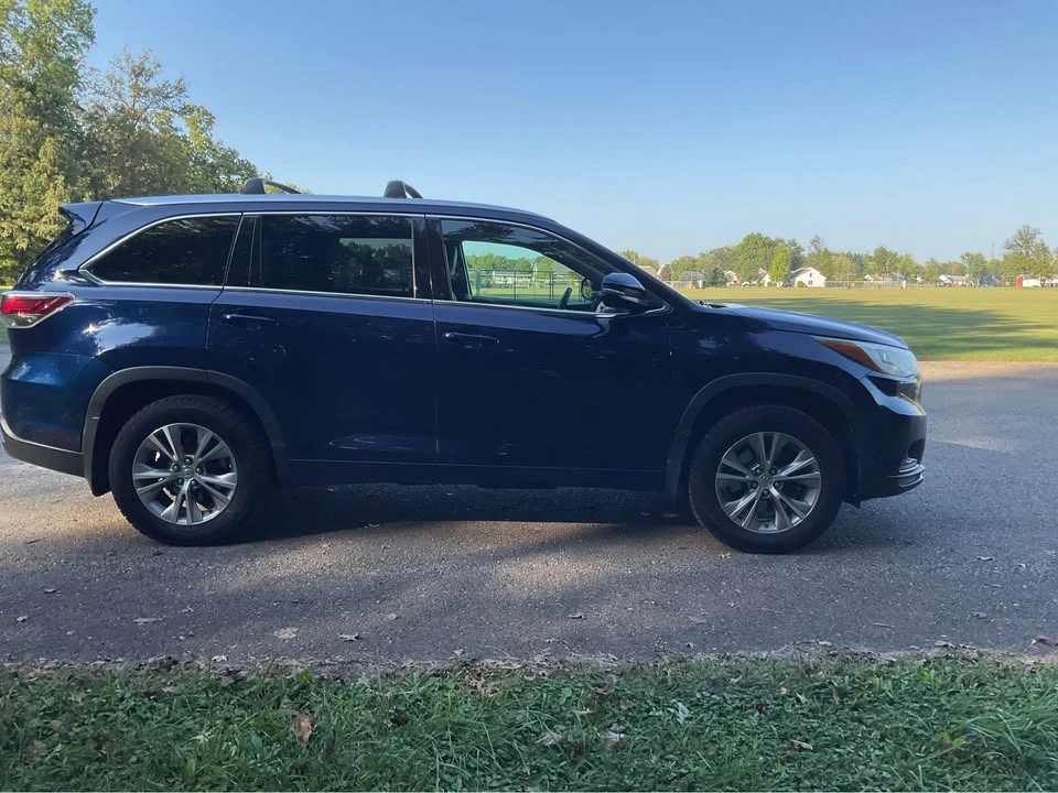 2015 Toyota Highlander - Image 3 of 14