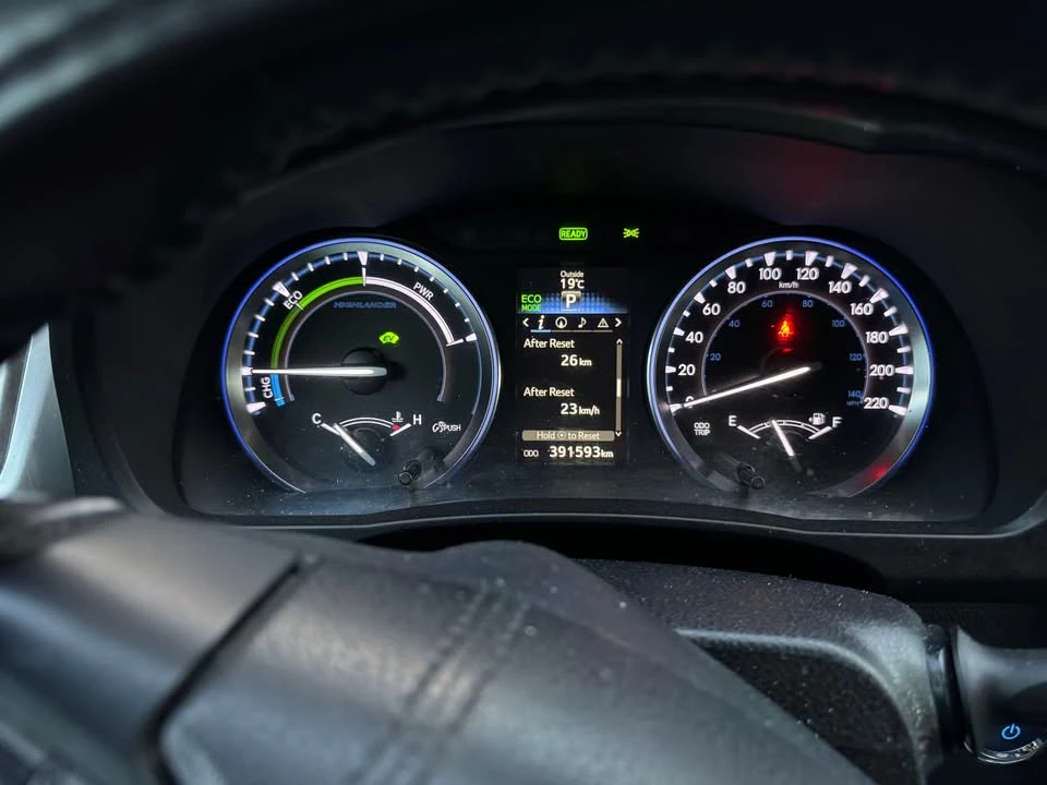 2015 Toyota Highlander - Image 11 of 12