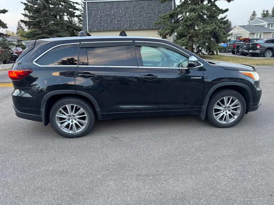 2015 Toyota Highlander - Image 5 of 12