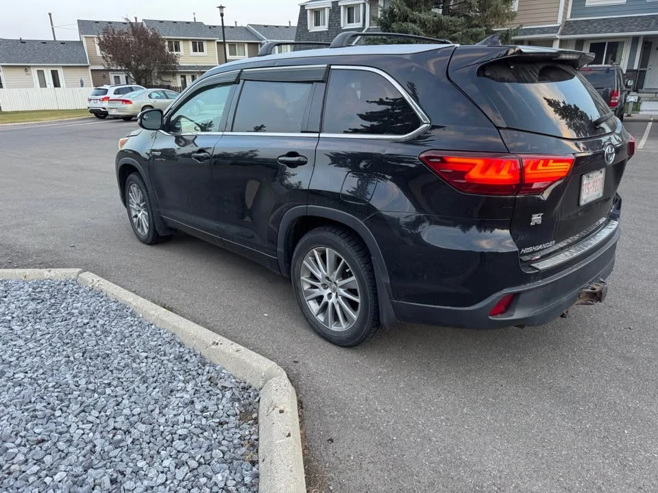 2015 Toyota Highlander - Image 3 of 12