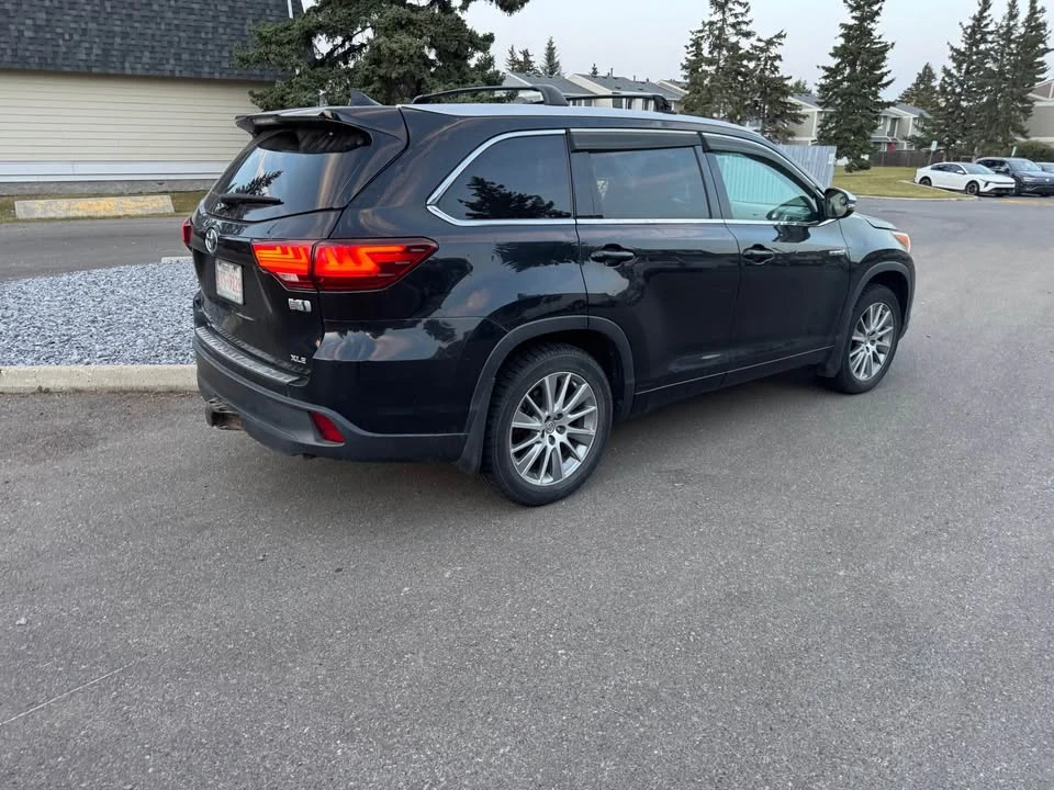 2015 Toyota Highlander - Image 4 of 12
