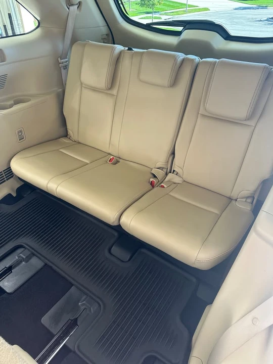 2015 Toyota Highlander - Image 8 of 10