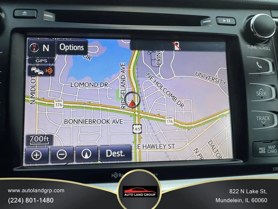 2015 Toyota Highlander - Image 11 of 20