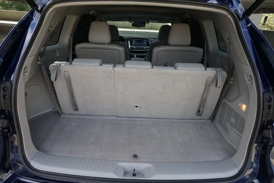 2015 Toyota Highlander - Image 5 of 12