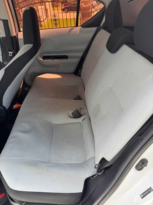 2015 Toyota Prius 3rd Gen - Image 7 of 7