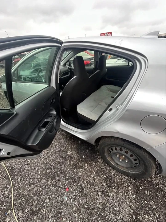 2015 Toyota Prius 3rd Gen - Image 10 of 10