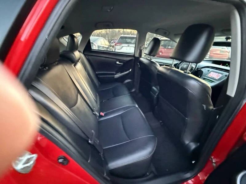 2015 Toyota Prius 3rd Gen - Image 11 of 20