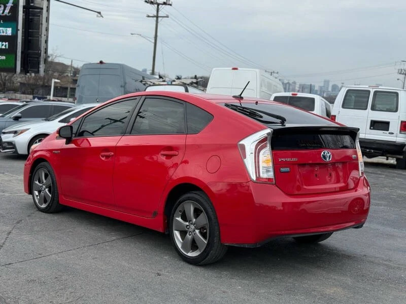 2015 Toyota Prius 3rd Gen - Image 7 of 20