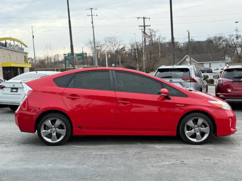 2015 Toyota Prius 3rd Gen - Image 6 of 20
