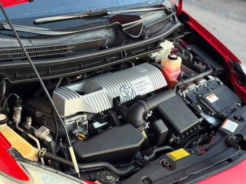 2015 Toyota Prius 3rd Gen - Image 20 of 20