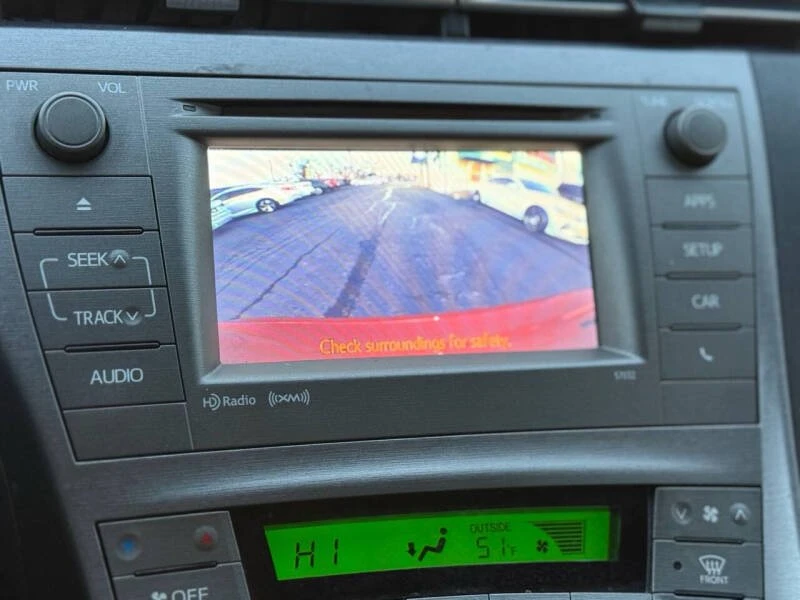 2015 Toyota Prius 3rd Gen - Image 13 of 20