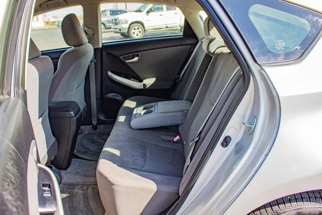 2015 Toyota Prius 3rd Gen - Image 14 of 20