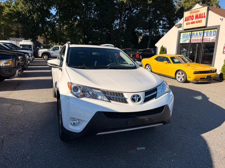 2015 Toyota RAV4 4th Gen - Image 2 of 20
