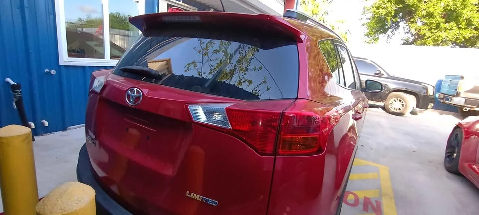2015 Toyota RAV4 4th Gen - Image 13 of 13