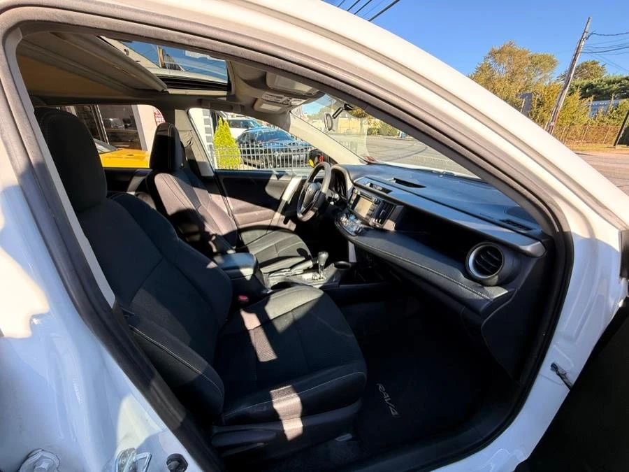 2015 Toyota RAV4 4th Gen - Image 20 of 20